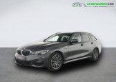 Bmw 320 occasion année 2022 boite Automatique Annonce Bmw 320 occasion Hybride 320e 204 ch BVA à Beaupuy