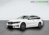 Bmw 320 occasion année 2022 boite Automatique Annonce Bmw 320 occasion Hybride 320e 204 ch BVA à Beaupuy