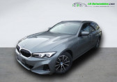 Annonce Bmw 320 occasion Hybride 320e 204 ch BVA  Beaupuy