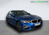 Bmw 320 320e 204 ch BVA   Beaupuy 31
