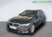 Bmw 320 occasion année 2022 boite Automatique Annonce Bmw 320 occasion Hybride 320e 204 ch BVA à Beaupuy
