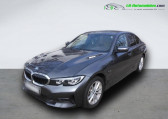 Bmw 320 occasion année 2022 boite Automatique Annonce Bmw 320 occasion Hybride 320e 204 ch BVA à Beaupuy