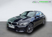 Bmw 320 occasion année 2022 boite Automatique Annonce Bmw 320 occasion Hybride 320e 204 ch BVA à Beaupuy