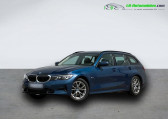 Annonce Bmw 320 occasion Hybride 320e 204 ch BVA  Beaupuy
