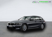 Annonce Bmw 320 occasion Hybride 320e 204 ch BVA  Beaupuy