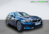 Bmw 320 occasion année 2021 boite Automatique Annonce Bmw 320 occasion Hybride 320e 204 ch BVA à Beaupuy
