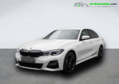 Annonce Bmw 320 occasion Hybride 320e 204 ch BVA  Beaupuy