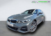 Annonce Bmw 320 occasion Hybride 320e 204 ch BVA  Beaupuy