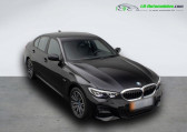 Bmw 320 occasion année 2022 boite Automatique Annonce Bmw 320 occasion Hybride 320e 204 ch BVA à Beaupuy