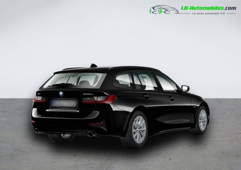 Bmw 320 320e 204 ch BVA  occasion  Beaupuy - photo n3
