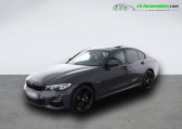 Bmw 320 occasion année 2021 boite Automatique Annonce Bmw 320 occasion Hybride 320e 204 ch BVA à Beaupuy