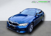 Bmw 320 occasion année 2022 boite Automatique Annonce Bmw 320 occasion Hybride 320e 204 ch BVA à Beaupuy