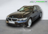 Bmw 320 occasion année 2022 boite Automatique Annonce Bmw 320 occasion Hybride 320e 204 ch BVA à Beaupuy