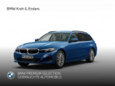 Annonce Bmw 320 occasion Hybride 320e 204 ch BVA � L'Union