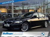 Annonce Bmw 320 occasion Hybride 320e 204 ch BVA � L'Union