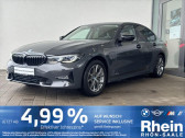 Annonce Bmw 320 occasion Hybride 320e 204 ch BVA � L'Union