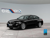 Annonce Bmw 320 occasion Hybride 320e 204 ch BVA � L'Union