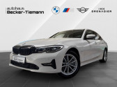 Annonce Bmw 320 occasion Hybride 320e 204 ch BVA � L'Union