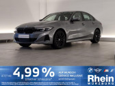 Annonce Bmw 320 occasion Hybride 320e 204 ch BVA � L'Union