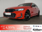 Annonce Bmw 320 occasion Hybride 320e 204 ch BVA � L'Union