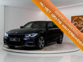 Annonce Bmw 320 occasion Hybride 320e 204 ch BVA � L'Union