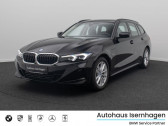 Annonce Bmw 320 occasion Hybride 320e 204 ch BVA � L'Union