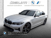 Annonce Bmw 320 occasion Hybride 320e 204 ch BVA � L'Union