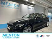 Annonce Bmw 320 occasion Hybride 320e 204 ch BVA � L'Union