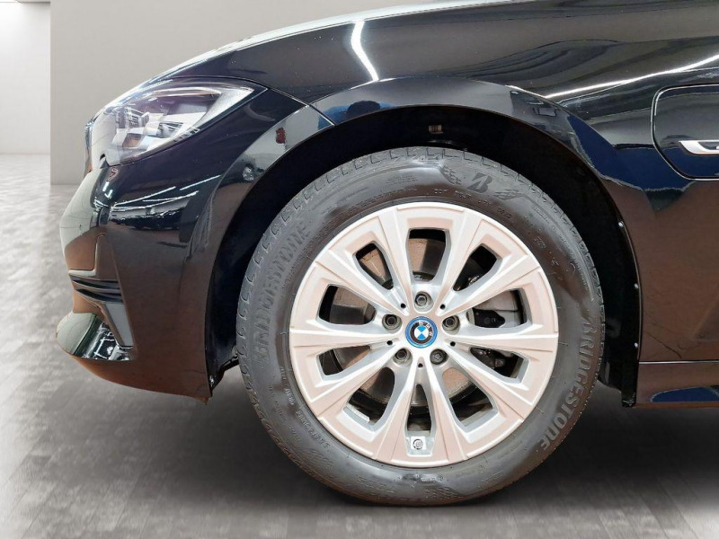 Bmw 320 320e 204 ch BVA  occasion  L'Union - photo n9