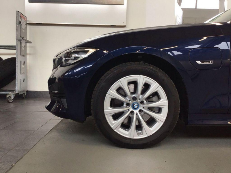 Bmw 320 320e 204 ch BVA  occasion  L'Union - photo n6