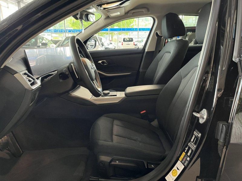 Bmw 320 320e 204 ch BVA  occasion  L'Union - photo n15