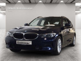 Annonce Bmw 320 occasion Hybride 320e 204 ch BVA  L'Union