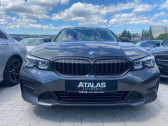 Annonce Bmw 320 occasion Hybride 320e 204 ch BVA  L'Union