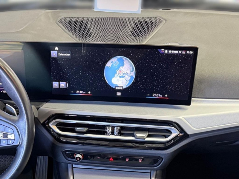 Bmw 320 320e 204 ch BVA  occasion  L'Union - photo n14