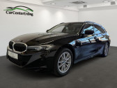 Annonce Bmw 320 occasion Hybride 320e 204 ch BVA  L'Union