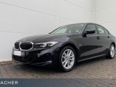 Annonce Bmw 320 occasion Hybride 320e 204 ch BVA  L'Union