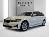 Annonce Bmw 320 occasion Hybride 320e 204 ch BVA  L'Union