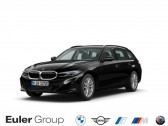 Annonce Bmw 320 occasion Hybride 320e 204 ch BVA  L'Union
