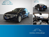 Annonce Bmw 320 occasion Hybride 320e 204 ch BVA  L'Union