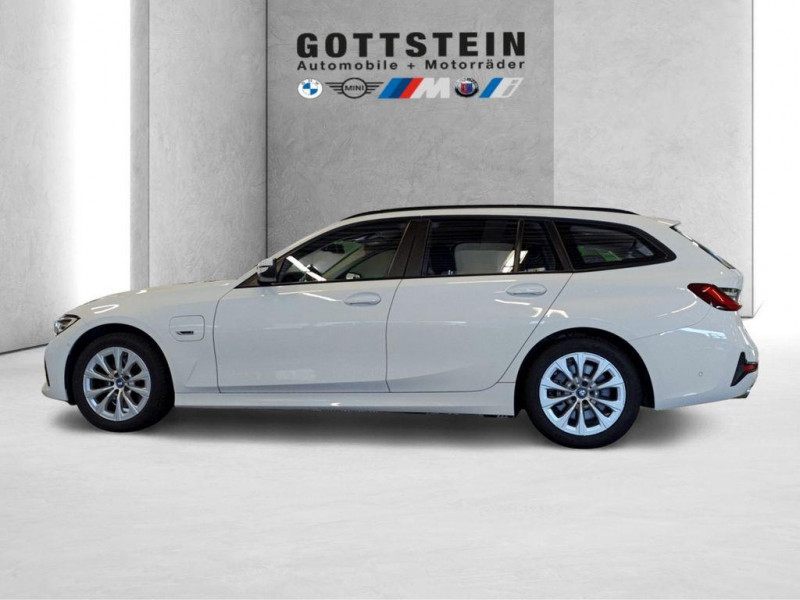 Bmw 320 320e 204 ch BVA 2022 - photo n°5 Bmw 320 320e 204 ch BVA  occasion à L'Union - photo n°5