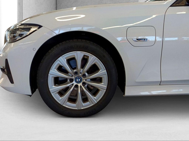 Bmw 320 320e 204 ch BVA 2022 - photo n°4 Bmw 320 320e 204 ch BVA  occasion à L'Union - photo n°4