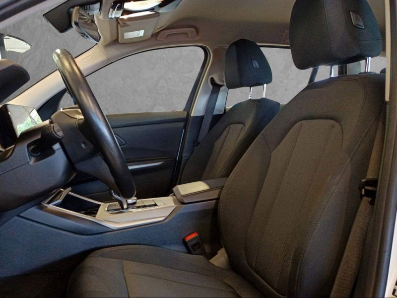 Bmw 320 320e 204 ch BVA 2022 - photo n°8 Bmw 320 320e 204 ch BVA  occasion à L'Union - photo n°8