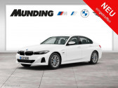 Annonce Bmw 320 occasion Hybride 320e 204 ch BVA  L'Union