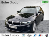 Annonce Bmw 320 occasion Hybride 320e 204 ch BVA � L'Union
