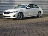 Annonce Bmw 320 occasion Hybride 320e 204 ch BVA � L'Union
