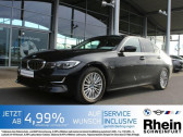 Bmw 320 occasion année 2022 boite Automatique Annonce Bmw 320 occasion Hybride 320e 204 ch BVA à L'Union