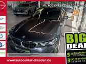 Annonce Bmw 320 occasion Hybride 320e 204 ch BVA à L'Union