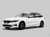 Annonce Bmw 320 occasion Hybride 320e 204 ch BVA  L'Union