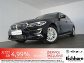 Annonce Bmw 320 occasion Hybride 320e 204 ch BVA  L'Union