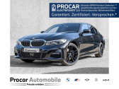 Bmw 320 occasion année 2021 boite Automatique Annonce Bmw 320 occasion Hybride 320e 204 ch BVA à L'Union
